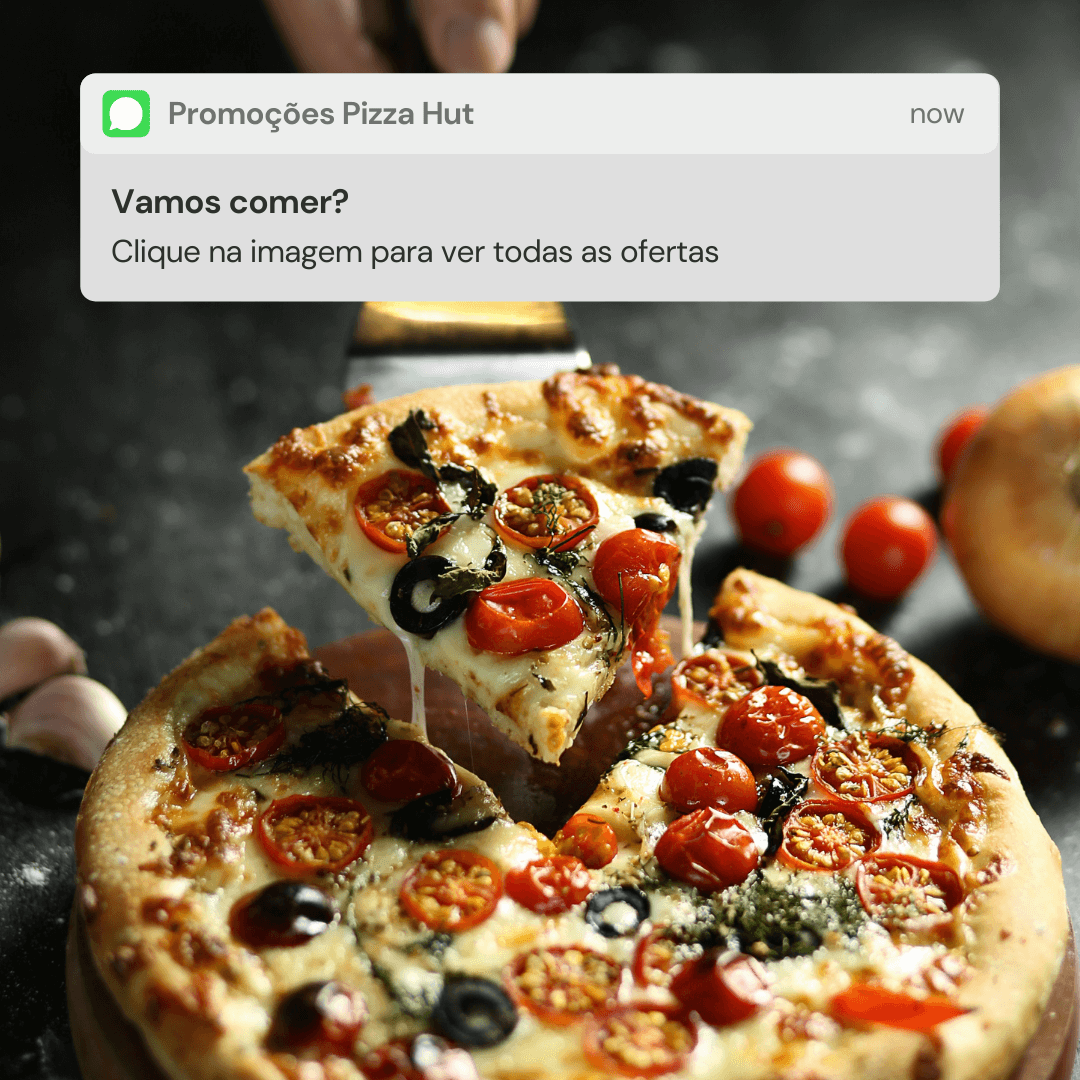 pizzahut cupões