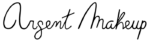 argent makeup