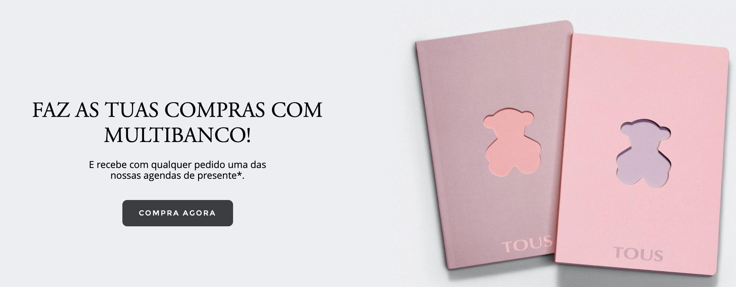 multibanco tous desconto