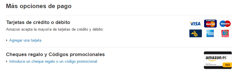 comprar na amazon pagamento portugal