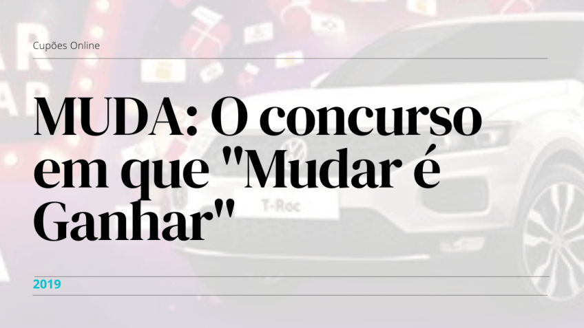 muda concurso