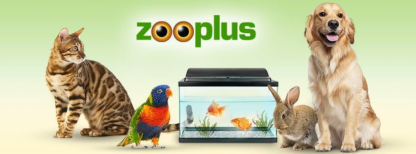 zooplus desconto