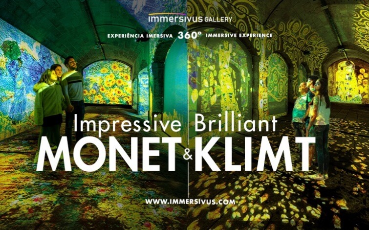 monet impressive