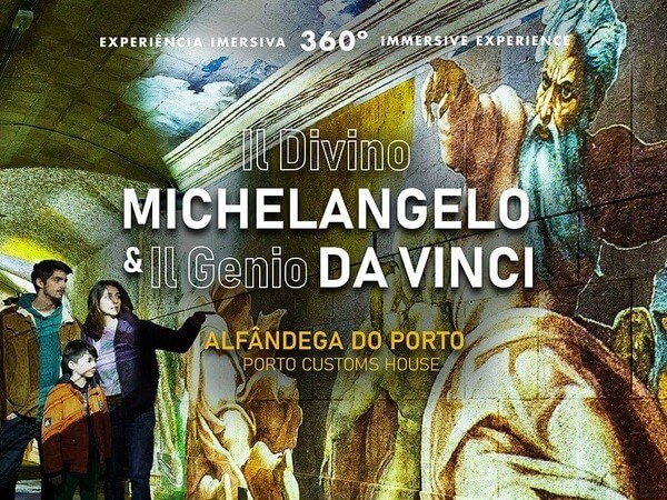 il divino michelangelo evento 2021