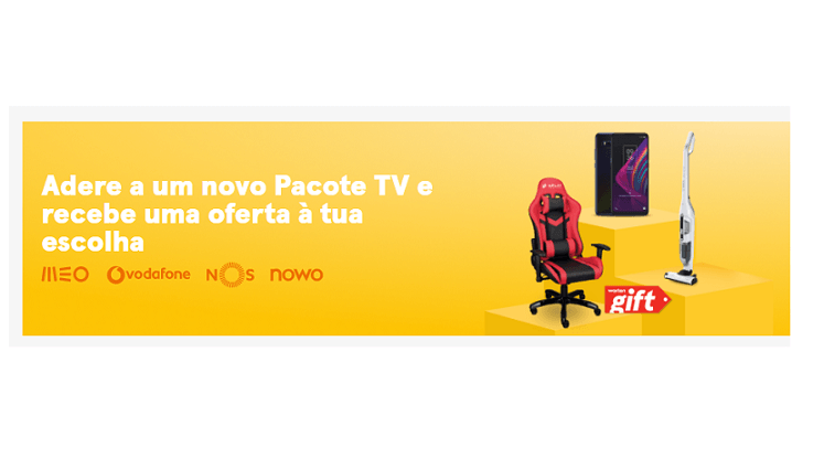 pacotes tv net voz