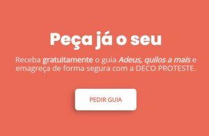 deco formulário