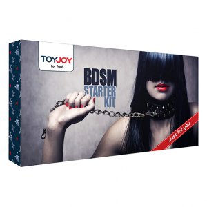 bondage desconto