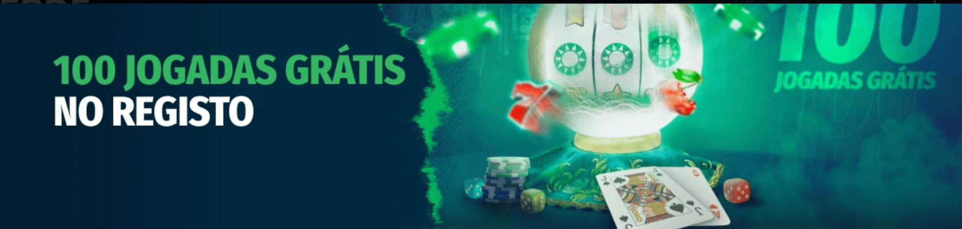 solverde bónus jogadas grátis
