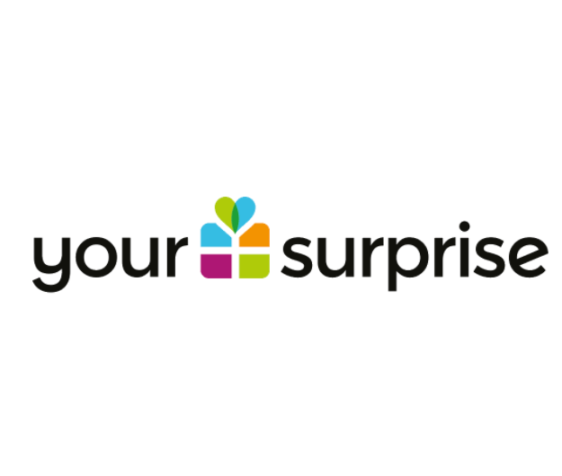 yoursurprise